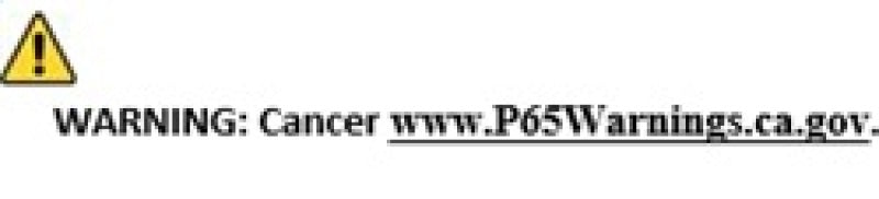 Ford Racing M-5490-BKA - Bushing Kit