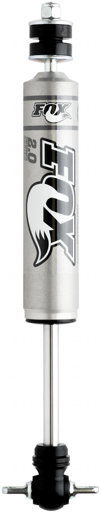 FOX 985-24-097 - Fox 99-06 Chevy 1500 2WD 2.0 Performance Series 4.6in. Smooth Body IFP Front Shock / 0-1in. Lift