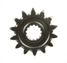 Load image into Gallery viewer, Renthal 02-22 Yamaha YZ 85 Front Grooved Sprocket - 428-13P Teeth