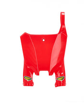 Load image into Gallery viewer, Cycra 22-24 Honda CRF250R Stadium Number Plate Red