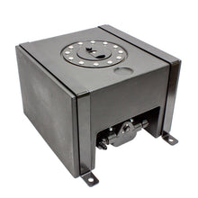 Load image into Gallery viewer, Snow Performance SNO-4530 - 2.5 Gallon Tank W/ Built in Pump Mount