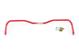 UMI Performance 4034-R FITS 64-72 GM A-Body 1in Solid CrMo Rear Sway Bar