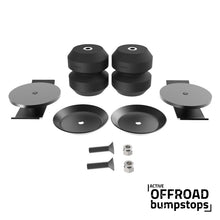 Load image into Gallery viewer, Timbren ABSOSR FITS ABSOSR FITS 2000 Toyota Tundra Rear Active Off Road Bumpstops