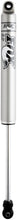 Load image into Gallery viewer, FOX 985-24-068 - Fox 2.0 Performance Series 11in. Smooth Body IFP Shock / Std Travel w/Eyelet Ends AluminumBlack