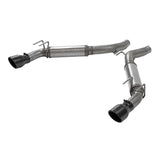 Flowmaster 717991 FITS 717991 - 10-15 Chevy Camaro 6.2L Ffx Ab Dor