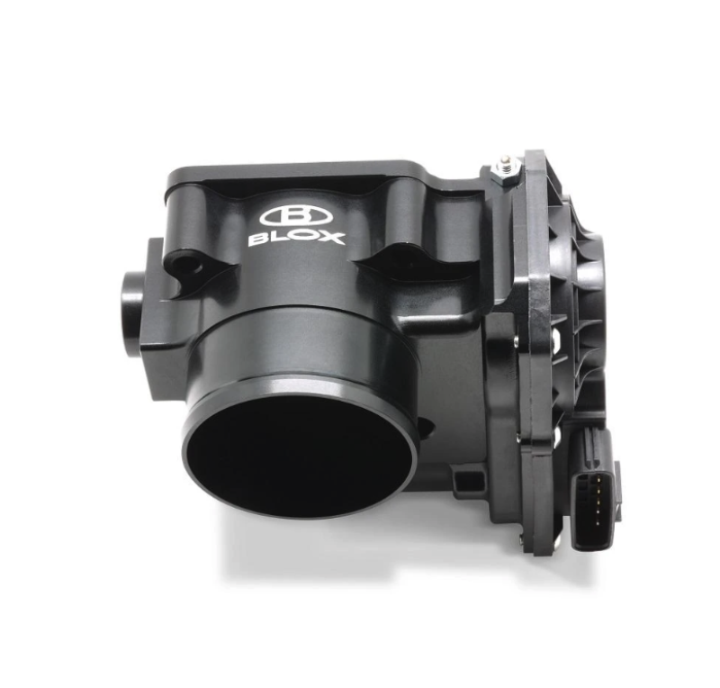 BLOX Racing BXIM-00221 - Honda Civic 1.5T 58mm DBW Throttle Body