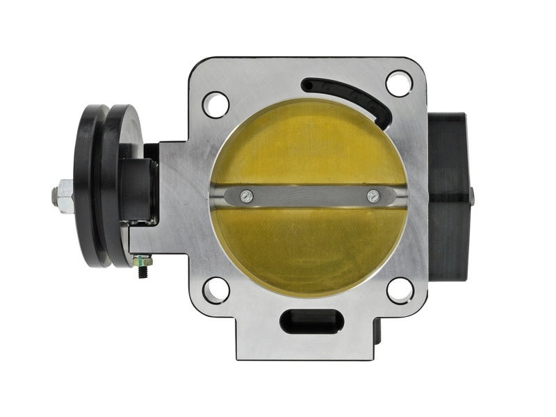 Skunk2 Racing 309-05-0085 -  -Skunk2 Pro Series 02-06 Acura RSX Type-S 70mm Billet Throttle Body Black Anodized (Race Only)