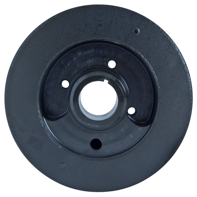 Fluidampr 800141 - 6.2L / 6.5L GM Diesel 1994-2000 (Electronic) Steel Externally Balanced Damper