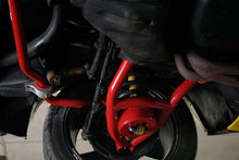 Load image into Gallery viewer, UMI Performance 403133-B FITS 64-72 GM A-Body Tubular Upper & Lower Front A-Arm KitBlack