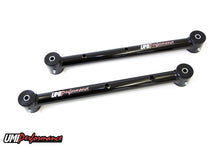 Load image into Gallery viewer, UMI Performance 301516-B FITS 78-88 GM G-Body Tubular Upper & Lower Control Arms Kit