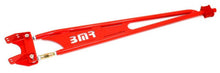 Load image into Gallery viewer, BMR Suspension TA001R - BMR 82-02 3rd Gen F-Body Adj. Bolt-In Torque Arm Red
