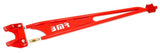 BMR Suspension TA001R - BMR 82-02 3rd Gen F-Body Adj. Bolt-In Torque Arm Red