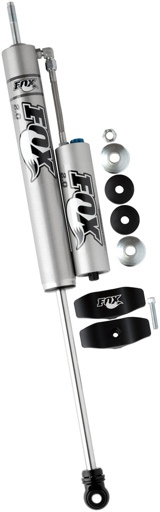 FOX 985-26-011 FITS 985-26-011 - Fox 07+ Jeep JK 2.0 Factory Series 11.6in. Smooth Body R/R Front Shock w/CD Adj. / 4-6in. Lift