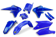 Load image into Gallery viewer, Cycra 14-18 Yamaha YZ250F Powerflow Body Kit Blue