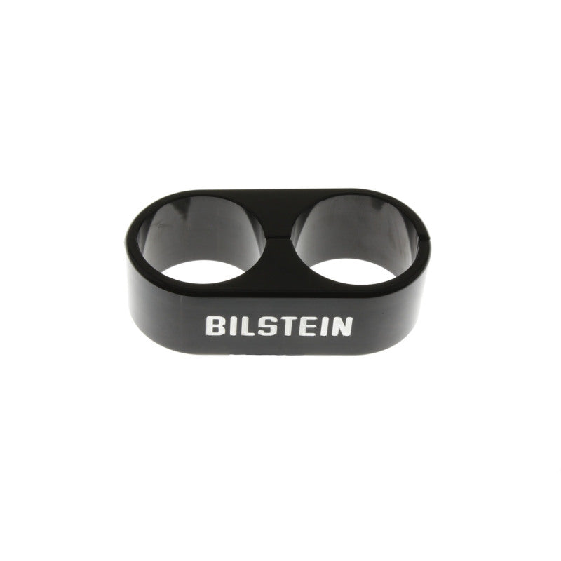 Bilstein 11-176015 FITS 11-176015 - B1 Reservoir ClampsBlack Anodized