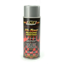 Load image into Gallery viewer, DEI 10302 FITS 10302 - HT Silicone Coating Aluminum(6 Per Master Carton)