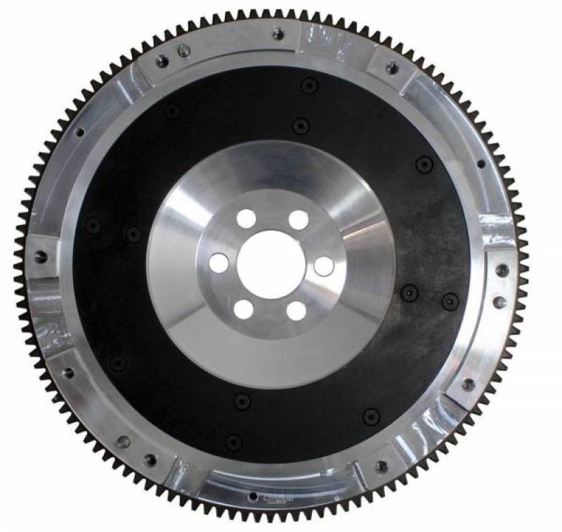Clutch Masters FW-074-AL FITS 07-11 Nissan Sentra Spec V 2.5L Aluminum Flywheel