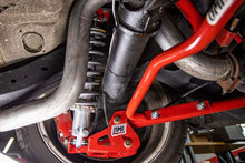 Load image into Gallery viewer, UMI Performance 4057 FITS 64-72 GM A-Body Rear Coilover Kit Control Arm Relocation Bolt In