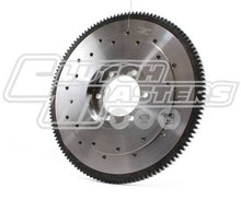 Load image into Gallery viewer, Clutch Masters FW-678-B-TDS - Mazda RX7 Steel Flywheel For FX850