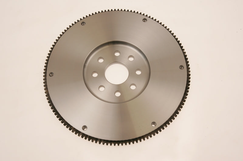 McLeod Racing 460537 - McLeod Steel Flywheel25 Gm Lq4 Conversion