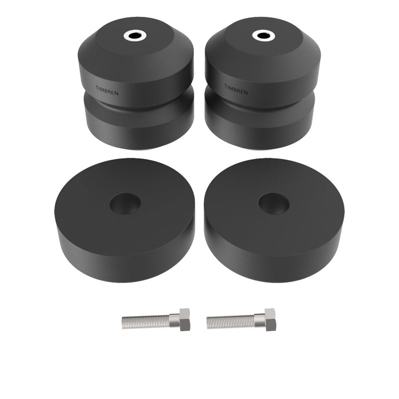 Timbren GMRYS4 FITS GMRYS4 FITS 2002 Cadillac Escalade RWD Rear Suspension Enhancement System