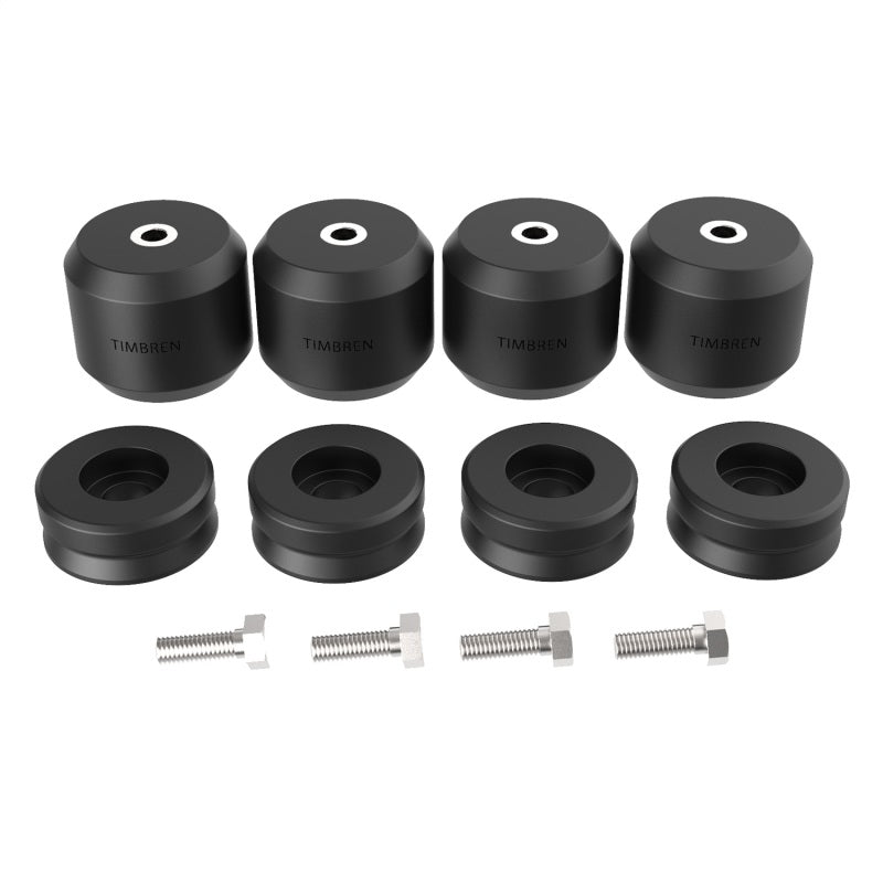 Timbren GMFK25D FITS GMFK25D FITS 2011 Chevrolet Silverado 2500 HD Front Suspension Enhancement System
