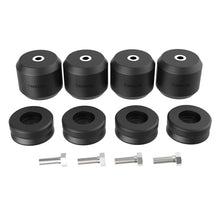 Load image into Gallery viewer, Timbren GMFK25D FITS GMFK25D FITS 2011 Chevrolet Silverado 2500 HD Front Suspension Enhancement System