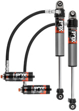 Load image into Gallery viewer, FOX 883-26-050 FITS 883-26-050 - Fox 2018+ Jeep JL 2.5 Factory Race Series 10.17in Remote Res. Front Shock Set / 2-3in. Lift w/ DSC
