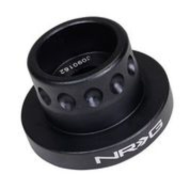 NRG Race Short Hub V2 S13 / S14 / Nissan 240 (NON HICAS) - Black - free shipping - Fastmodz
