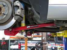 Load image into Gallery viewer, UMI Performance 201520-B FITS 82-02 GM F-Body Tubular Lower Control Arms Non-Ajustable Panhard Bar Kit