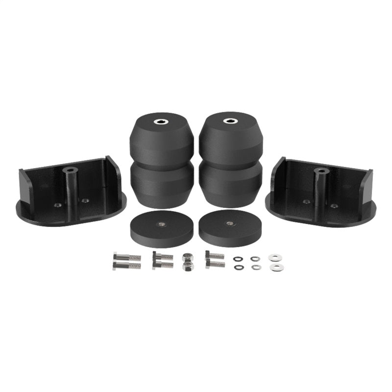 Timbren FR250SDE FITS FR250SDE FITS 1976 Ford F-100 RWD Rear Suspension Enhancement System