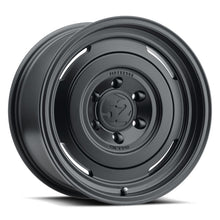 Load image into Gallery viewer, fifteen52 AHDAB-78569-00 - Analog HD 17x8.5 6x139.7 0mm ET 106.2mm Center Bore Asphalt Black Wheel