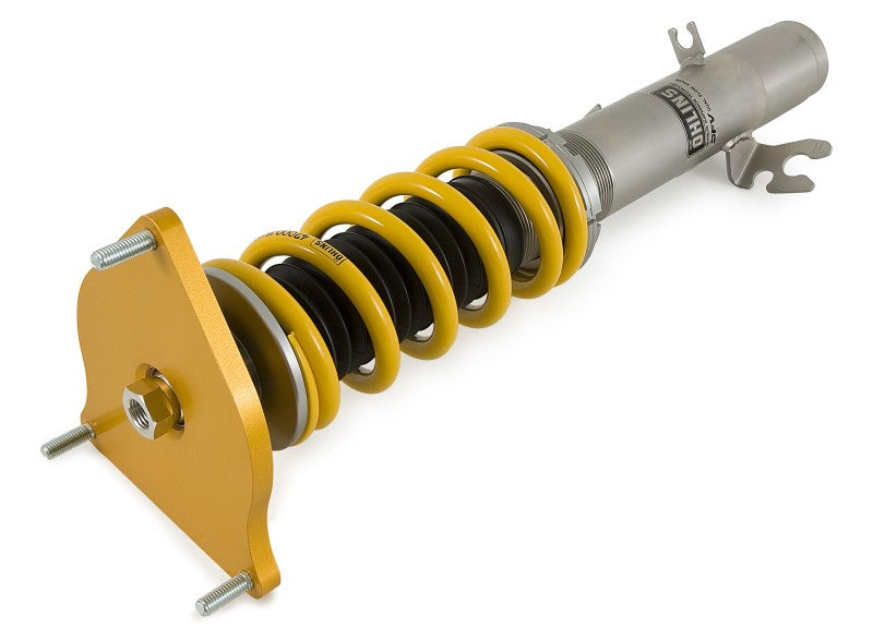 Ohlins BMS MI10S1 FITS 02-06 MINI Cooper/Cooper S (R50/R53) Road & Track Coilover System