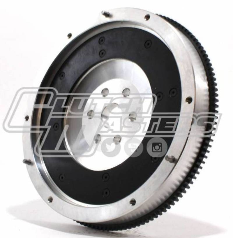 Clutch Masters FW-787/SVT-AL FITS 02-04 Ford Focus/SVT 2.0L Aluminum Flywheel