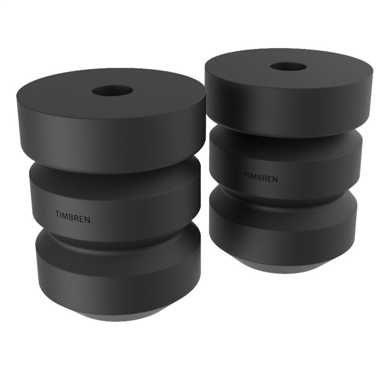 Timbren GMRYS4 FITS GMRYS4 FITS 2002 Cadillac Escalade RWD Rear Suspension Enhancement System