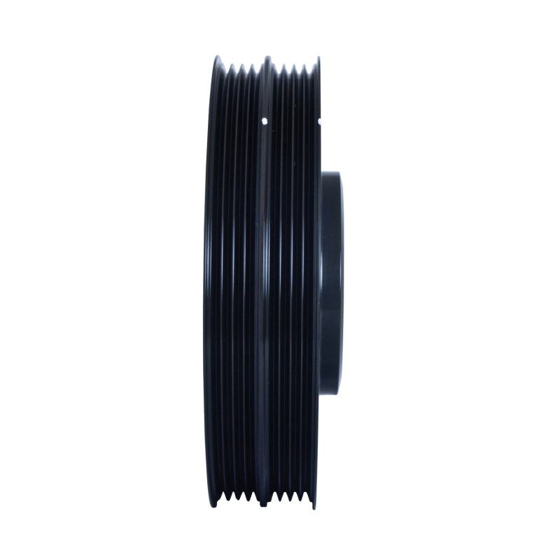 Fluidampr 630701 - Mitsubishi 4G63/T DSM I-4 Steel Internally Balanced Damper