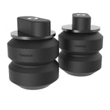 Timbren DF25004B FITS DF25004B FITS 1994 Dodge Ram 1500 4WD Front Suspension Enhancement System