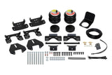 Firestone 2716 FITS 2716 - Ride-Rite RED Label Air Spring Kit 17-22 Ford F250/F350/F450 (4WD) (W21760)
