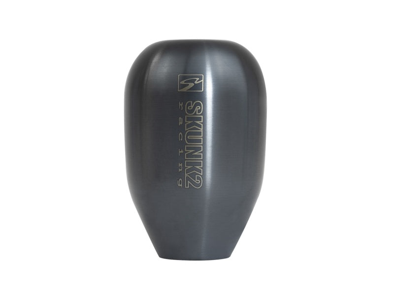Skunk2 Racing 627-99-0081 -  -Skunk2 Honda/Acura 6-Speed Billet Shift Knob (10mm x 1.5mm) (Apprx. 440 Grams)