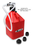 Mr Gasket 8000MRG  -  Mr. Gasket Fuel Transfer Pump Battery Operated