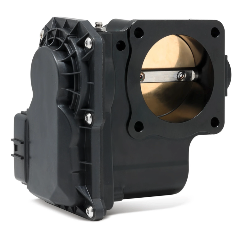 BLOX Racing BXIM-00221 - Honda Civic 1.5T 58mm DBW Throttle Body