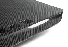 Load image into Gallery viewer, Seibon HD14LXIS-BT FITS 14-20 Lexus IS250/IS300 BT Style Carbon Fiber Hood