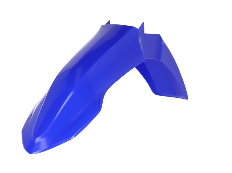 Cycra 23-24 Yamaha WR450F/YZ450F/FXF Front Fender Blue