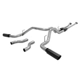 Flowmaster 817692 FITS 817692 - 09-21 Tundra V8 Otl Dor/S 409S