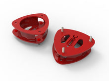 Load image into Gallery viewer, aFe Compatible with 2015-2019 Subaru Outback CONTROL 2.0in Lift Kit