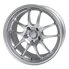 Load image into Gallery viewer, Enkei 460-880-6640SP - PF01A 18x8 5x114.3 Bolt Pattern 40mm Offset 75 Bore Dia Silver Wheel