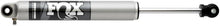 Load image into Gallery viewer, FOX 985-24-063 FITS 985-24-063 - Fox 2.0 Performance Series 8.1in. Smooth Body IFP Stabilizer Steering Damper (Alum)Black
