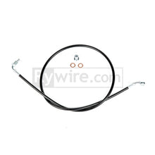 Load image into Gallery viewer, Rywire Honda K-Series Hydro Clutch Line - free shipping - Fastmodz