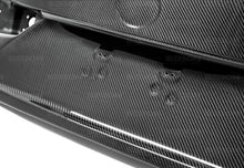 Load image into Gallery viewer, Seibon TL14LXIS FITS 14 Lexus IS250/350 OEM Carbon Fiber Trunk Lid