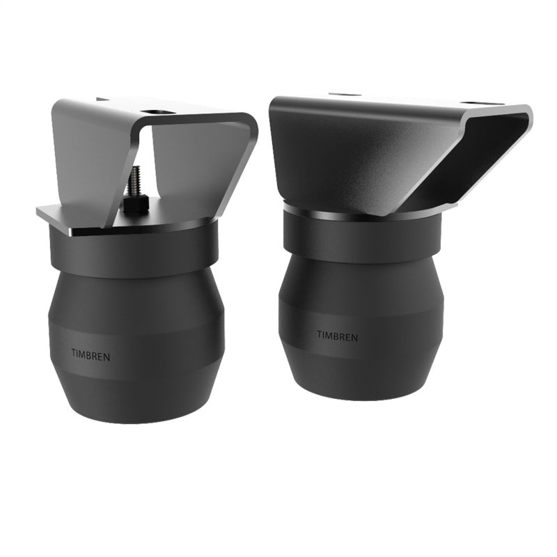 Timbren DRTT3500E FITS DRTT3500E FITS 2014 Ram 2500 SLT RWD Rear Suspension Enhancement System